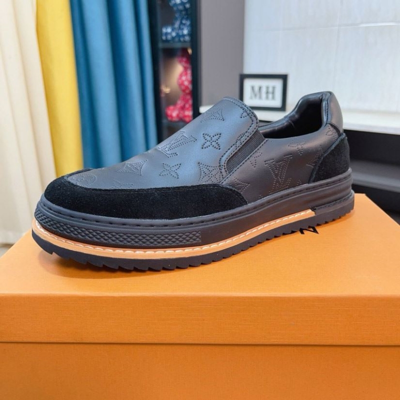 LV Casual Shoes
